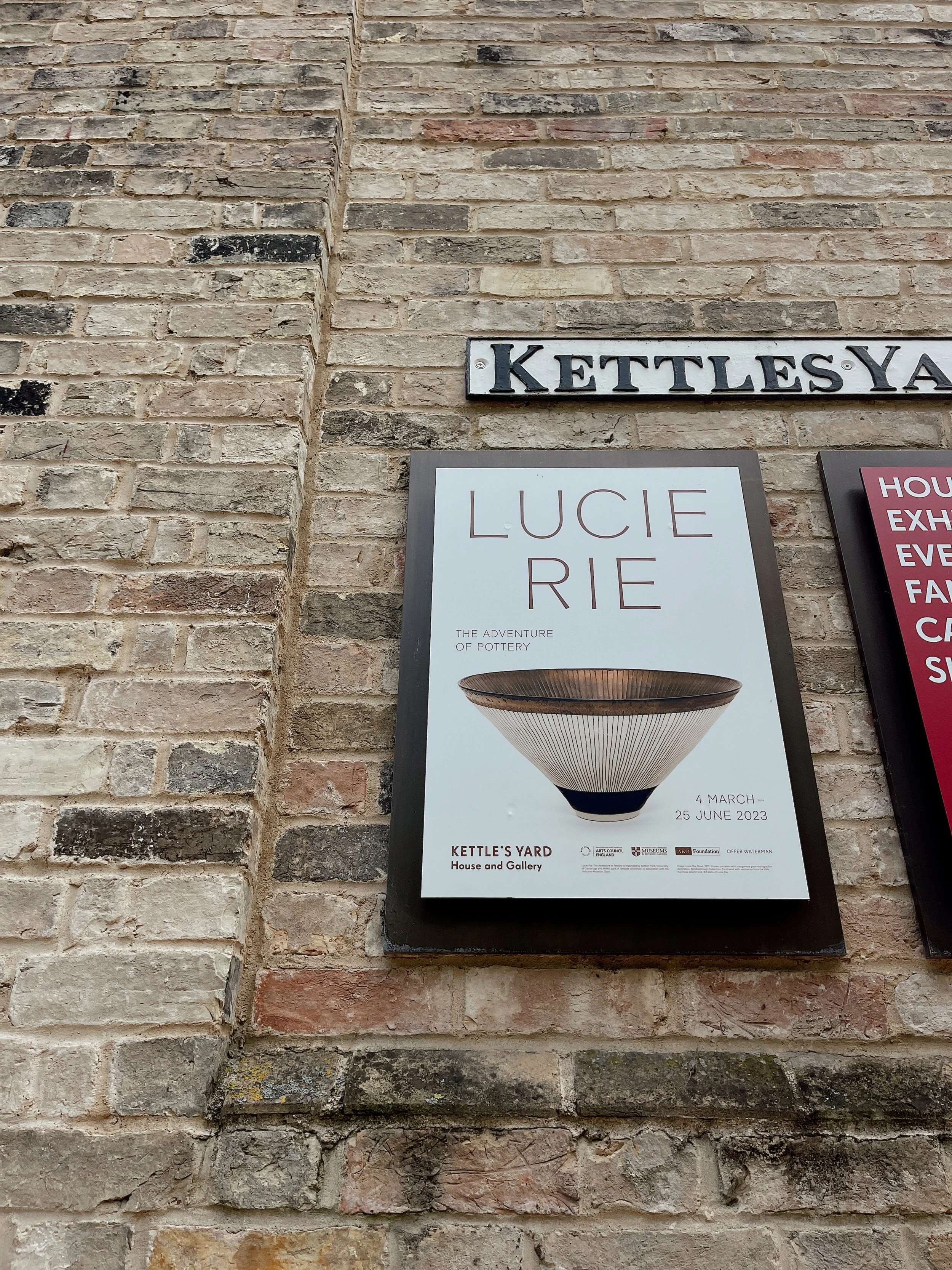 The Adventure of Pottery