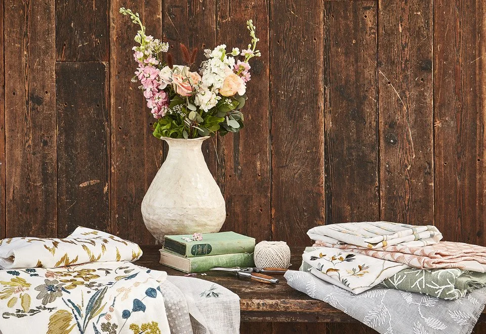 Villa Nova Photoshoot