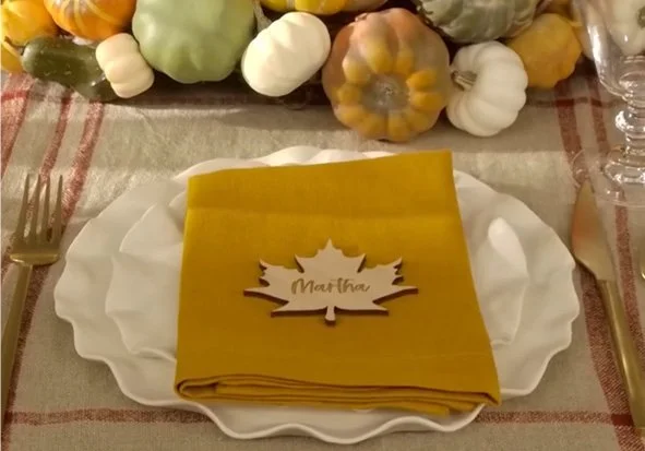 Martha Stewart Approved