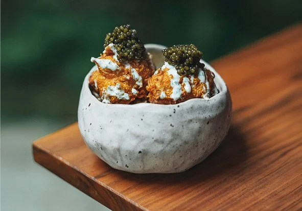 Alchemilla, Nottingham