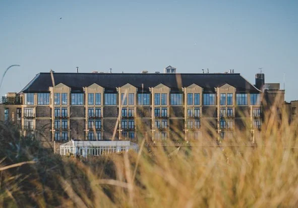 Old Course Hotel, St Andrews