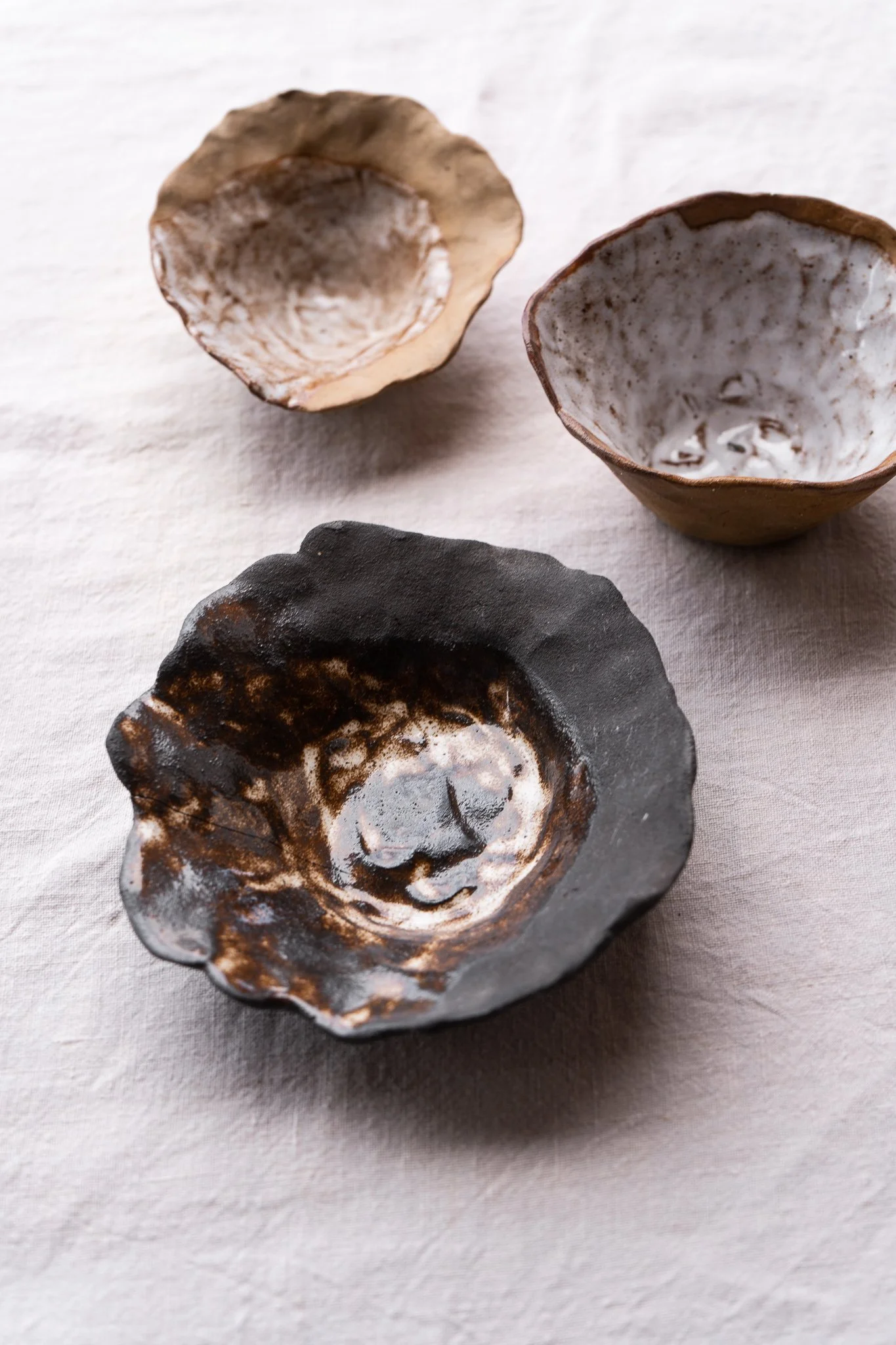 *STUDIO SALE* Mini Bowl Bundle #3