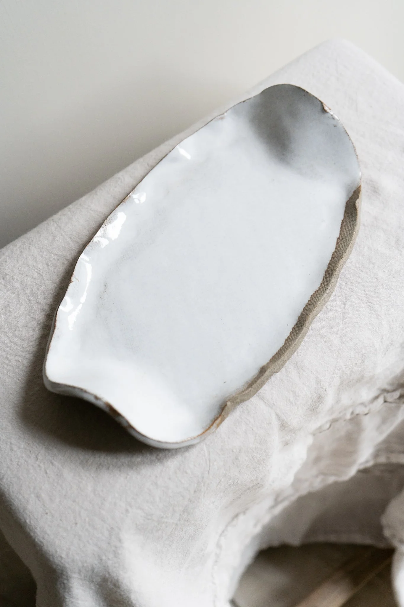 *STUDIO SALE* MiniAires Platter - One Offs