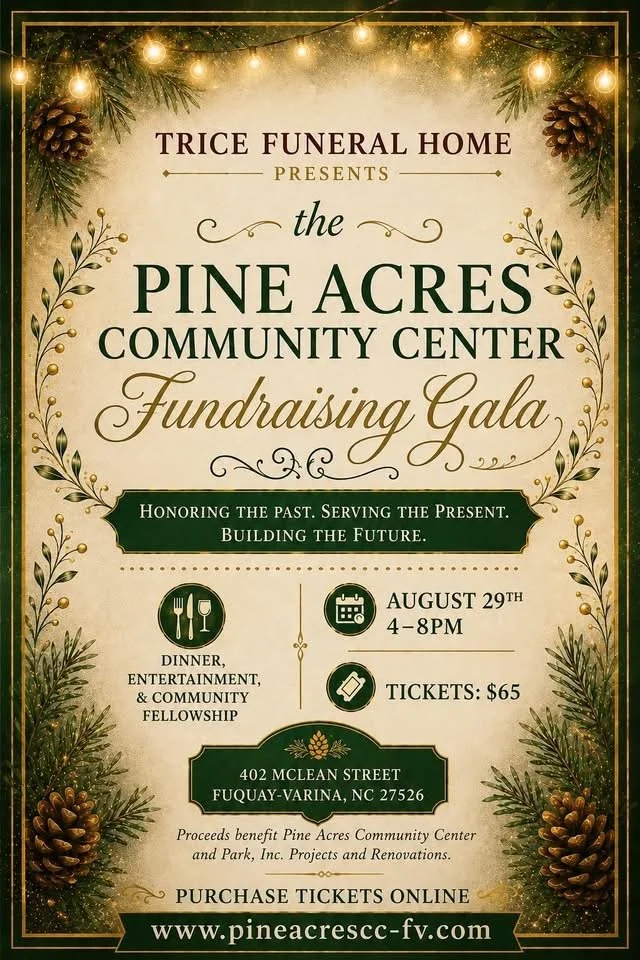 Fundraising Gala