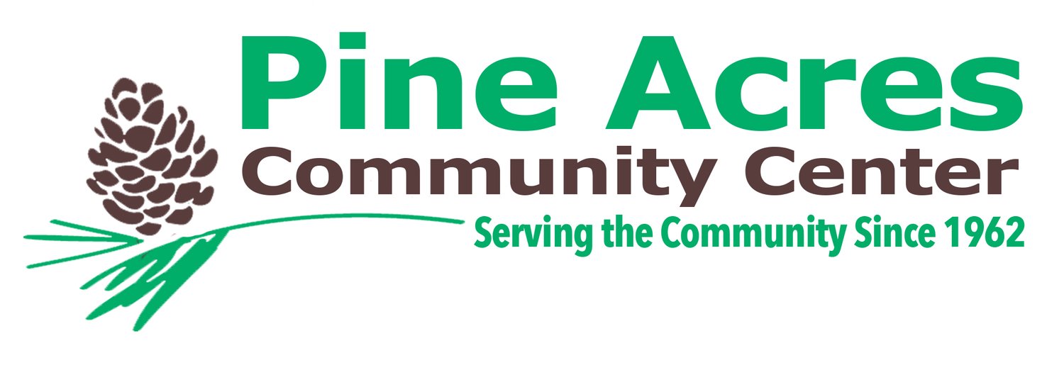 Pine Acres Community Center in Fuquay-Varina