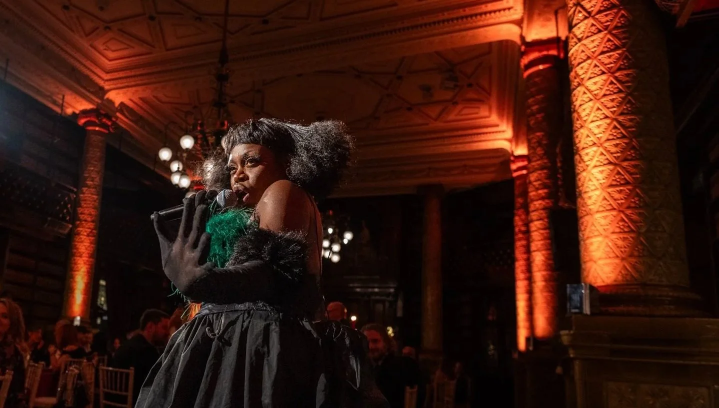 THE ROYAL HORSEGUARDS HOTEL