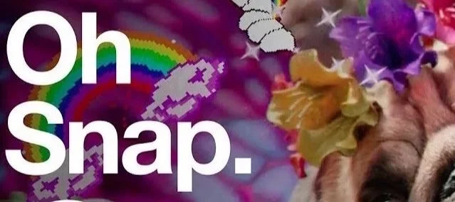 THREE UK SNAPCHAT LAUNCH