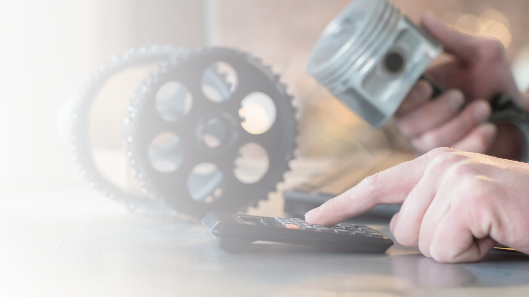 Spares & Materials Management Training
