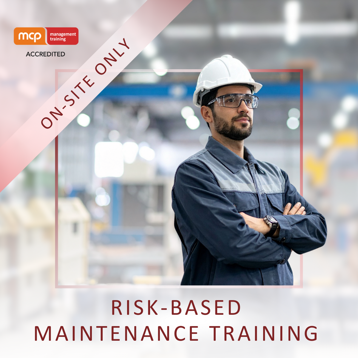 Risk Based Maintenance Training