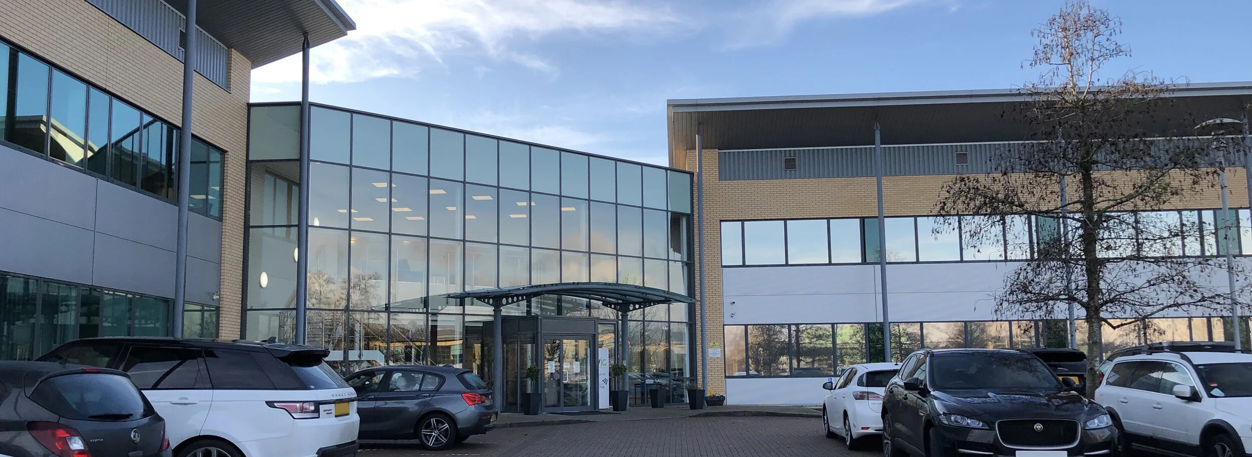 Solihull Training Centre.jpg