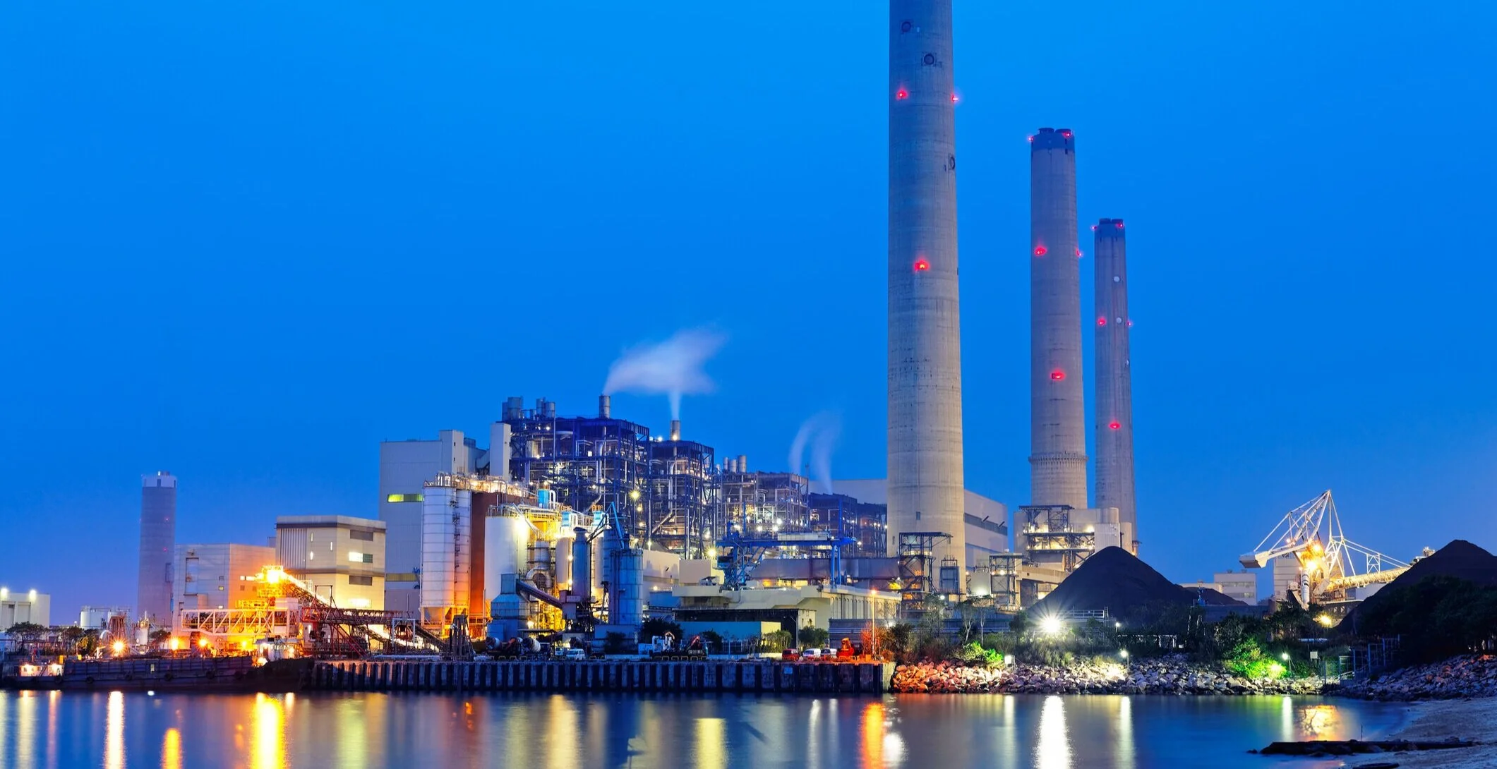 Asset management - The principles