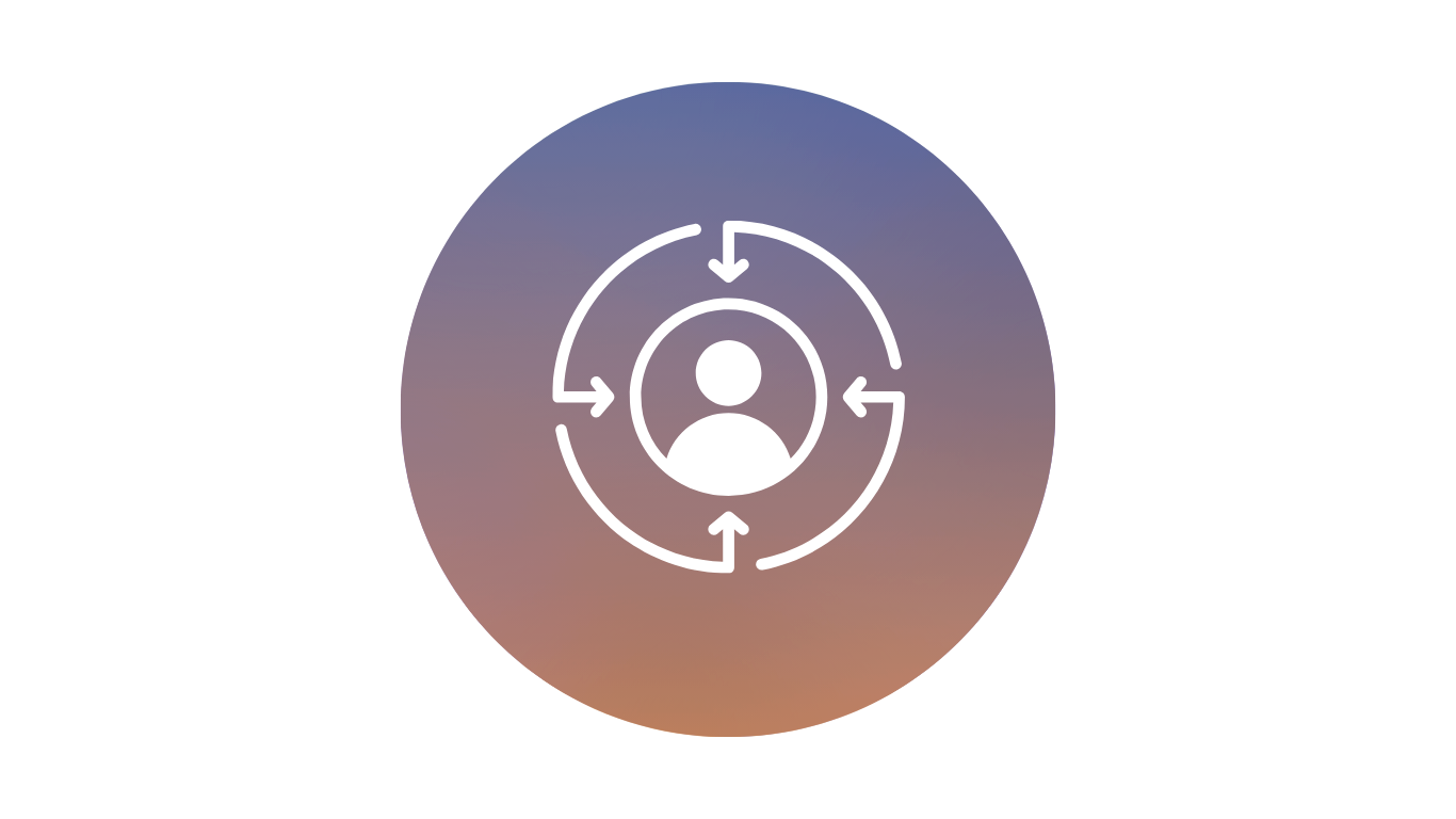 CUSTOMER-CENTRIC APPROACH