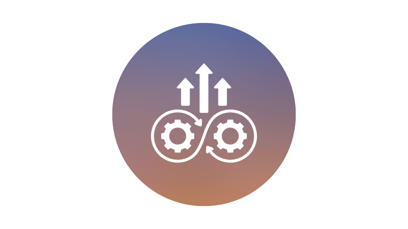 INNOVATION & CONTINOUS IMPROVEMENT