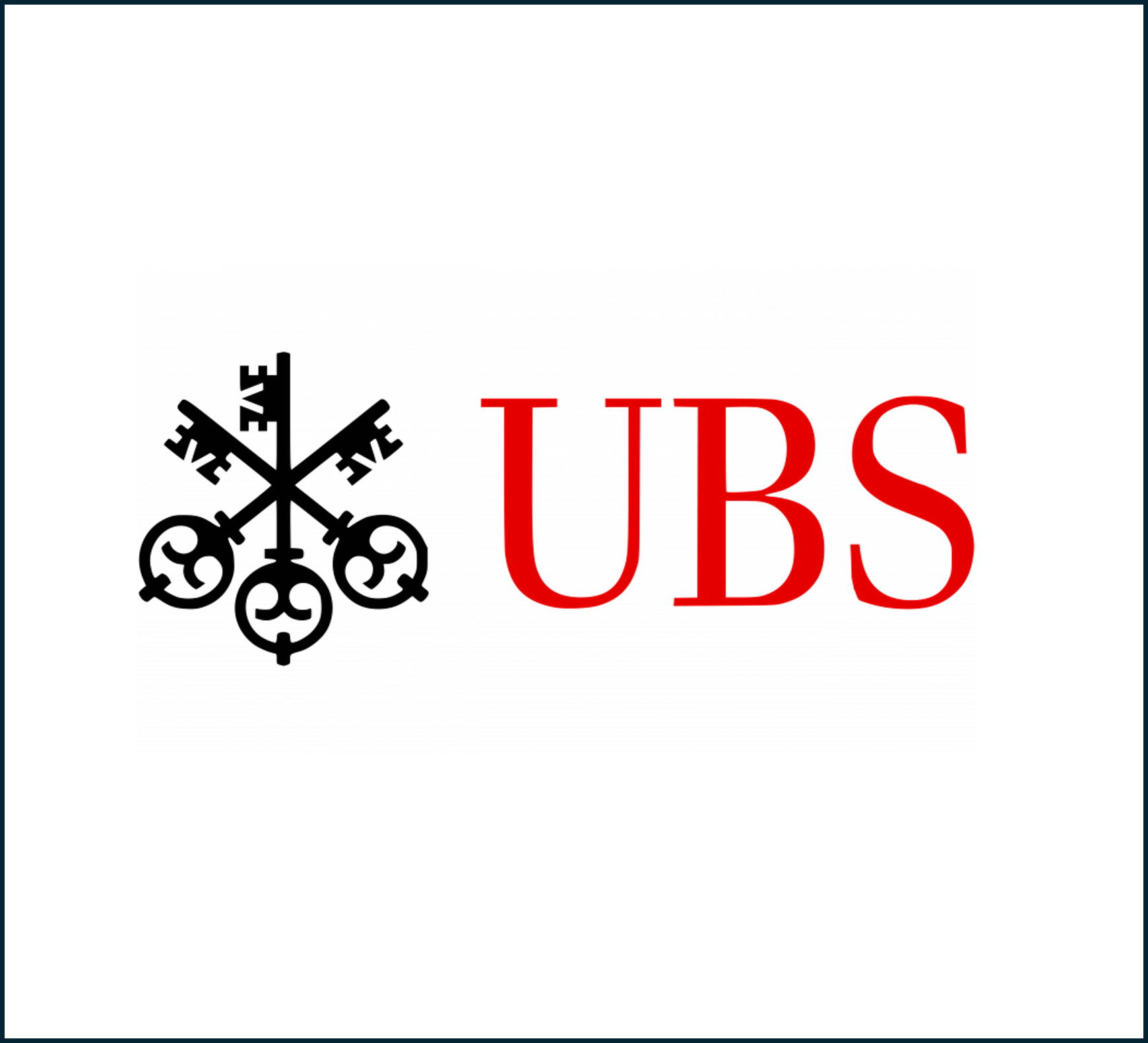 UBS Logo