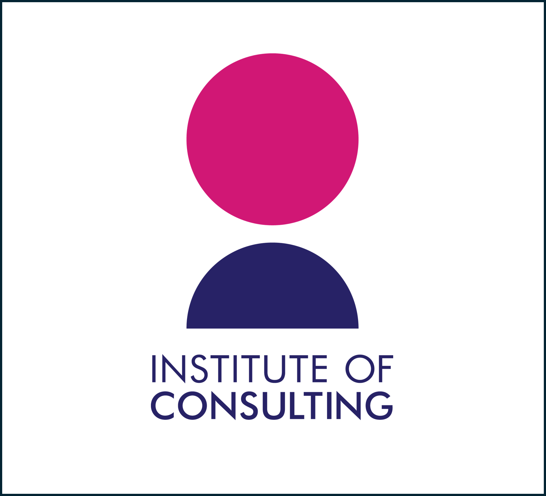 Institute of Consulting Logo