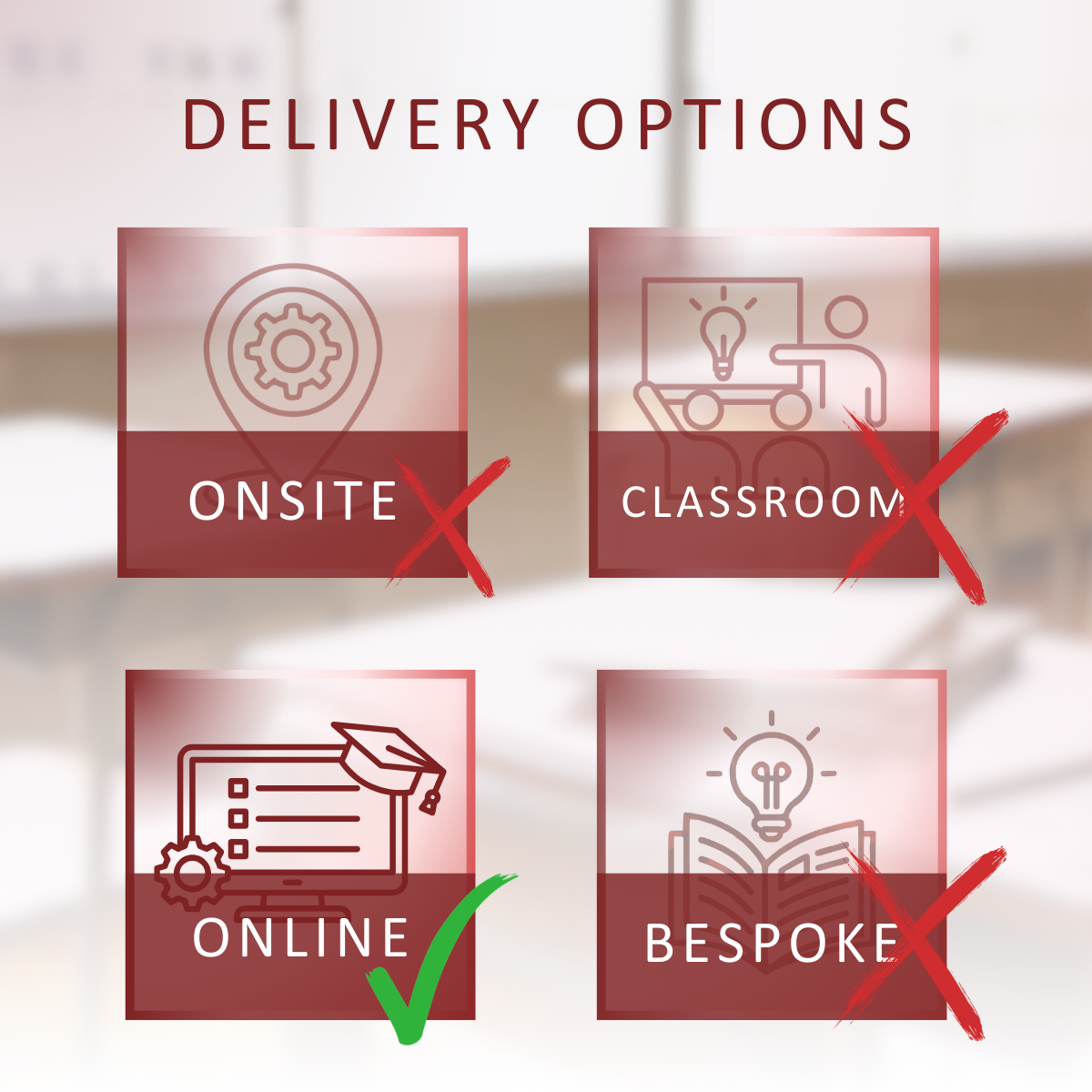 Spares and Materials Management training.png