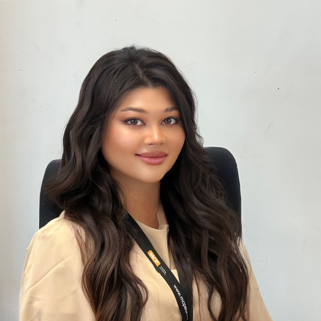 NATALIA DANG