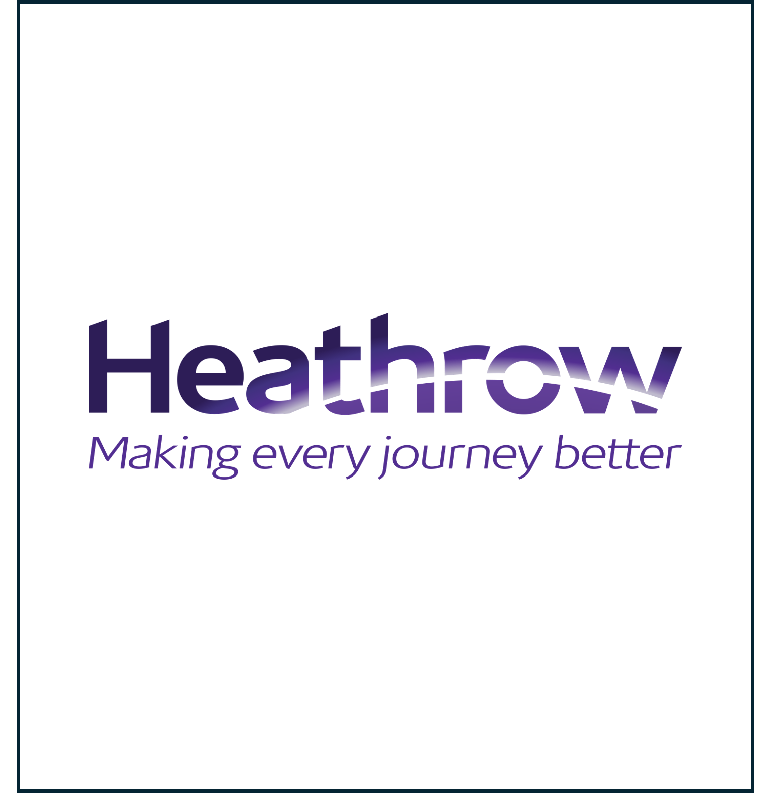 Heathrow Logo