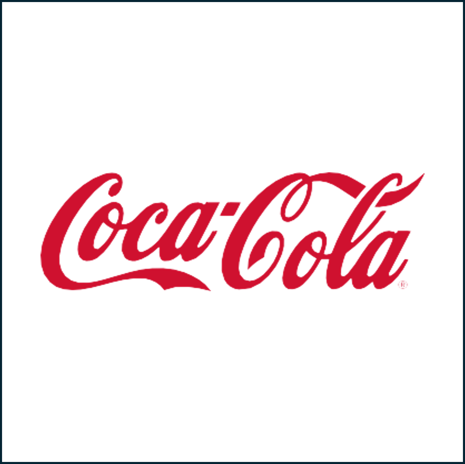Coca Cola Logo