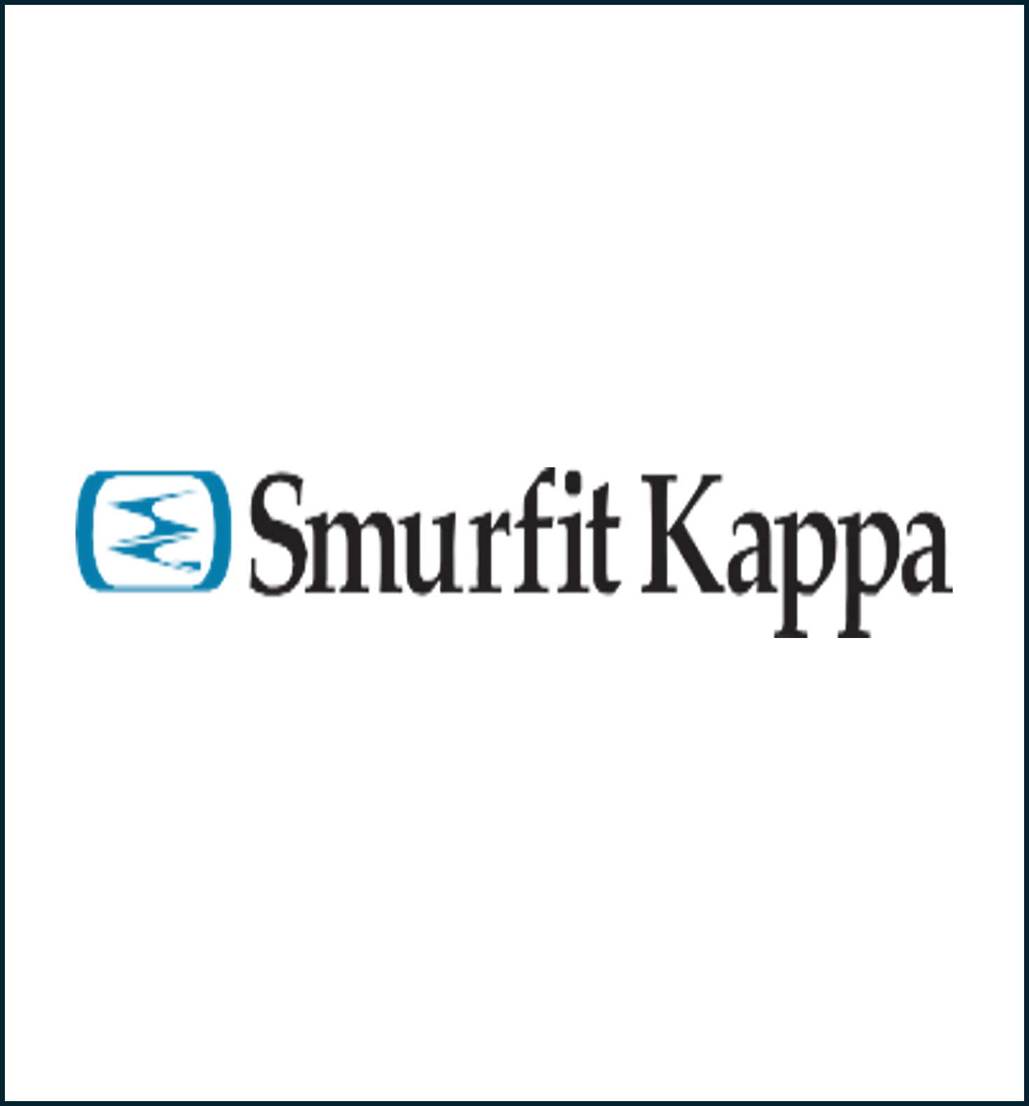 Smurfit Logo