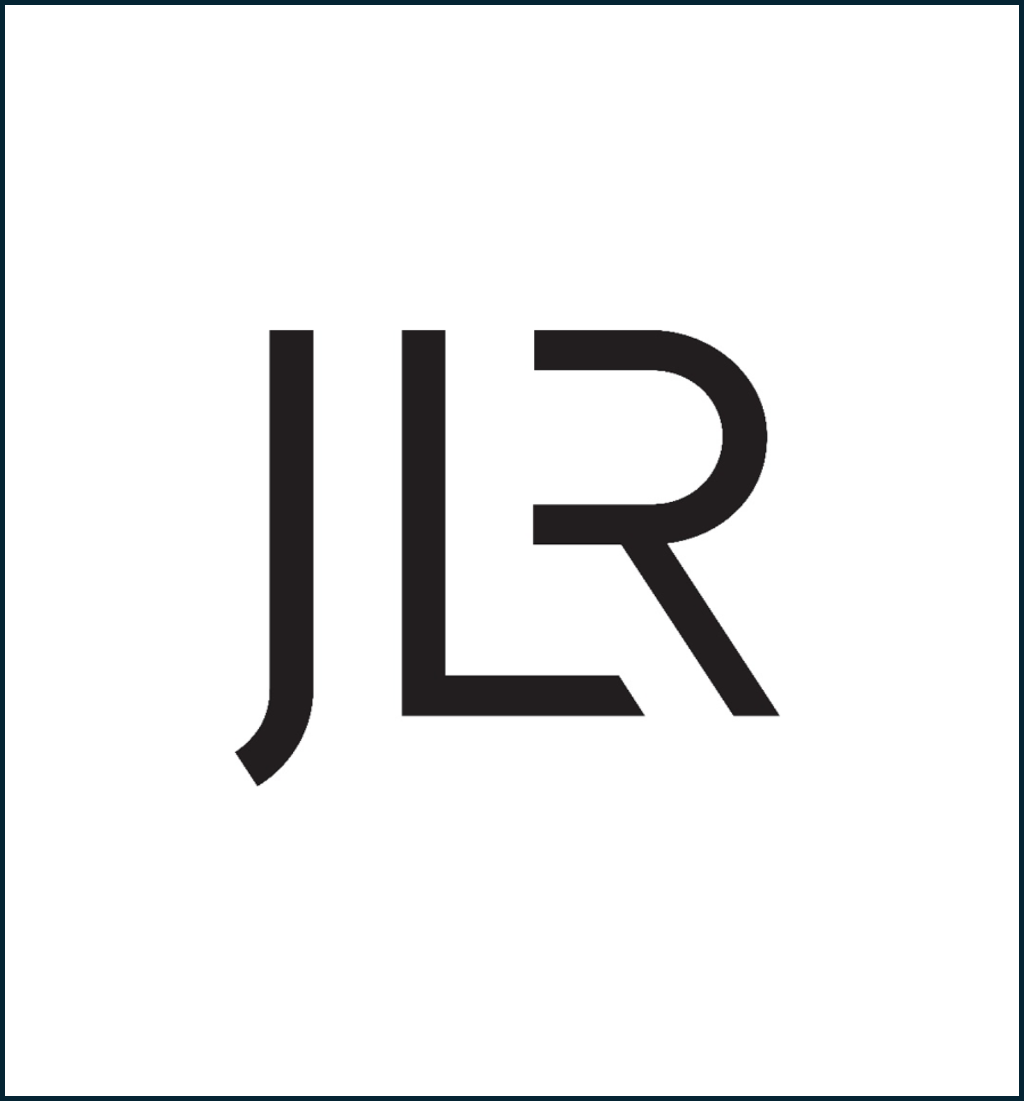 JLR Logo