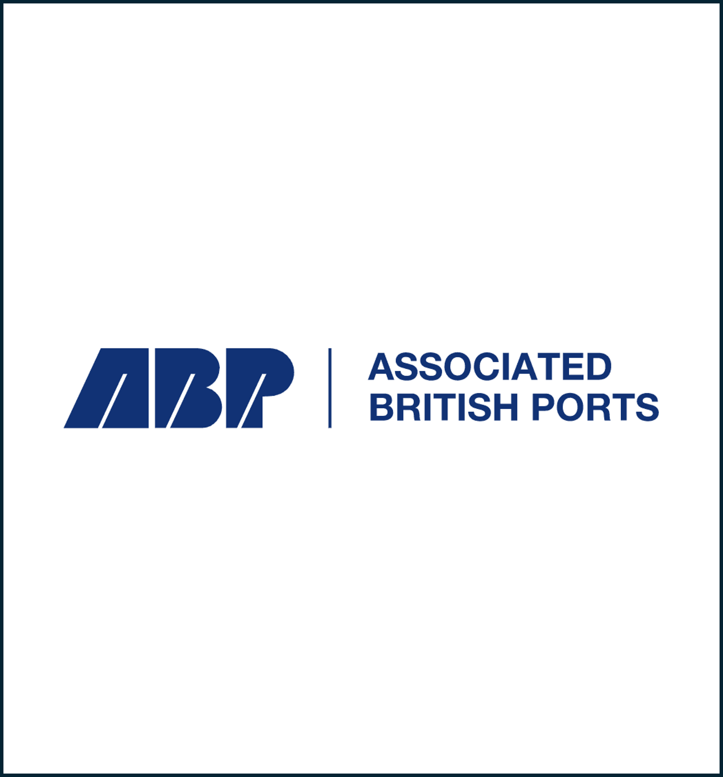 AB Ports Logo