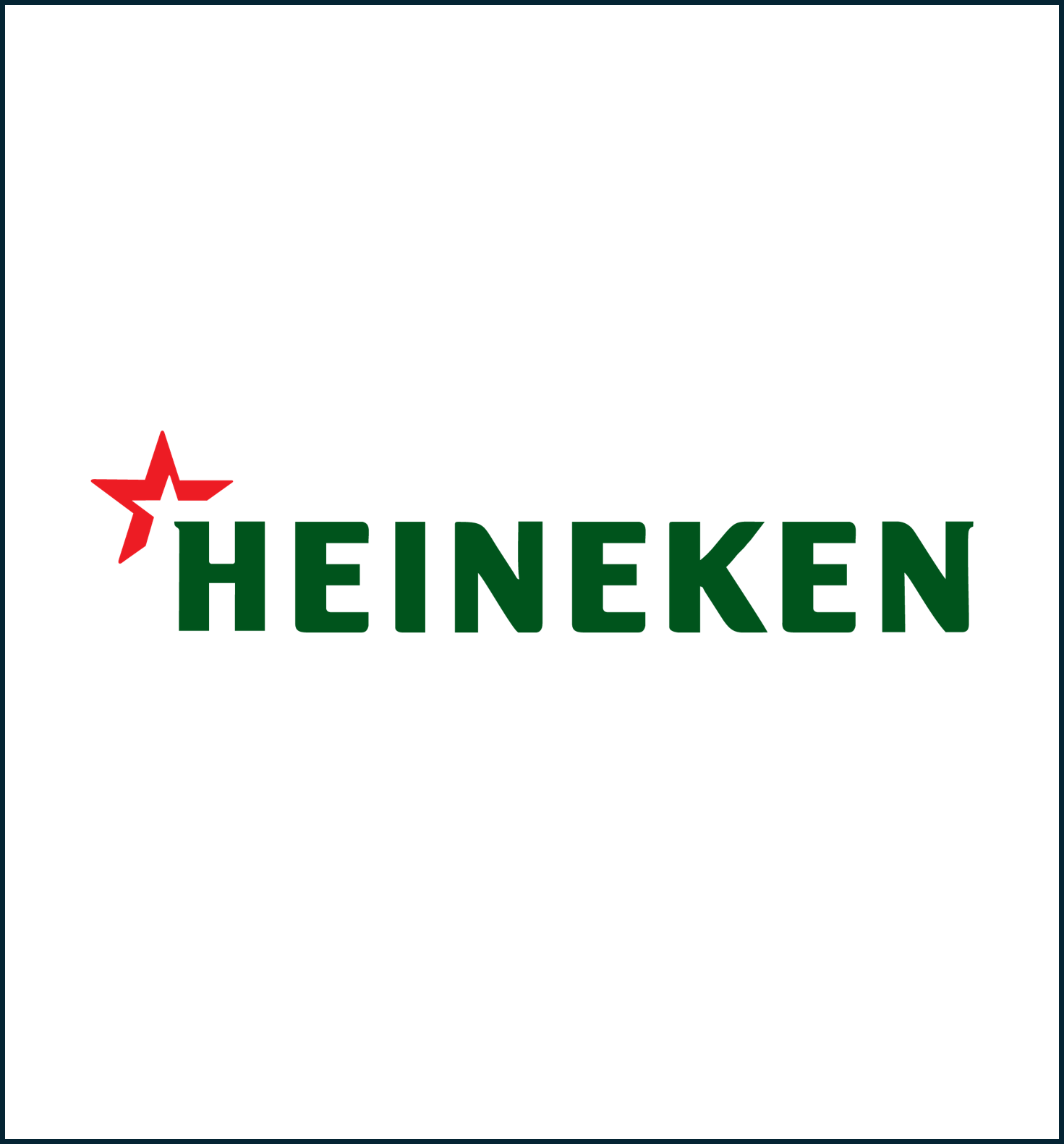Heineken Logo