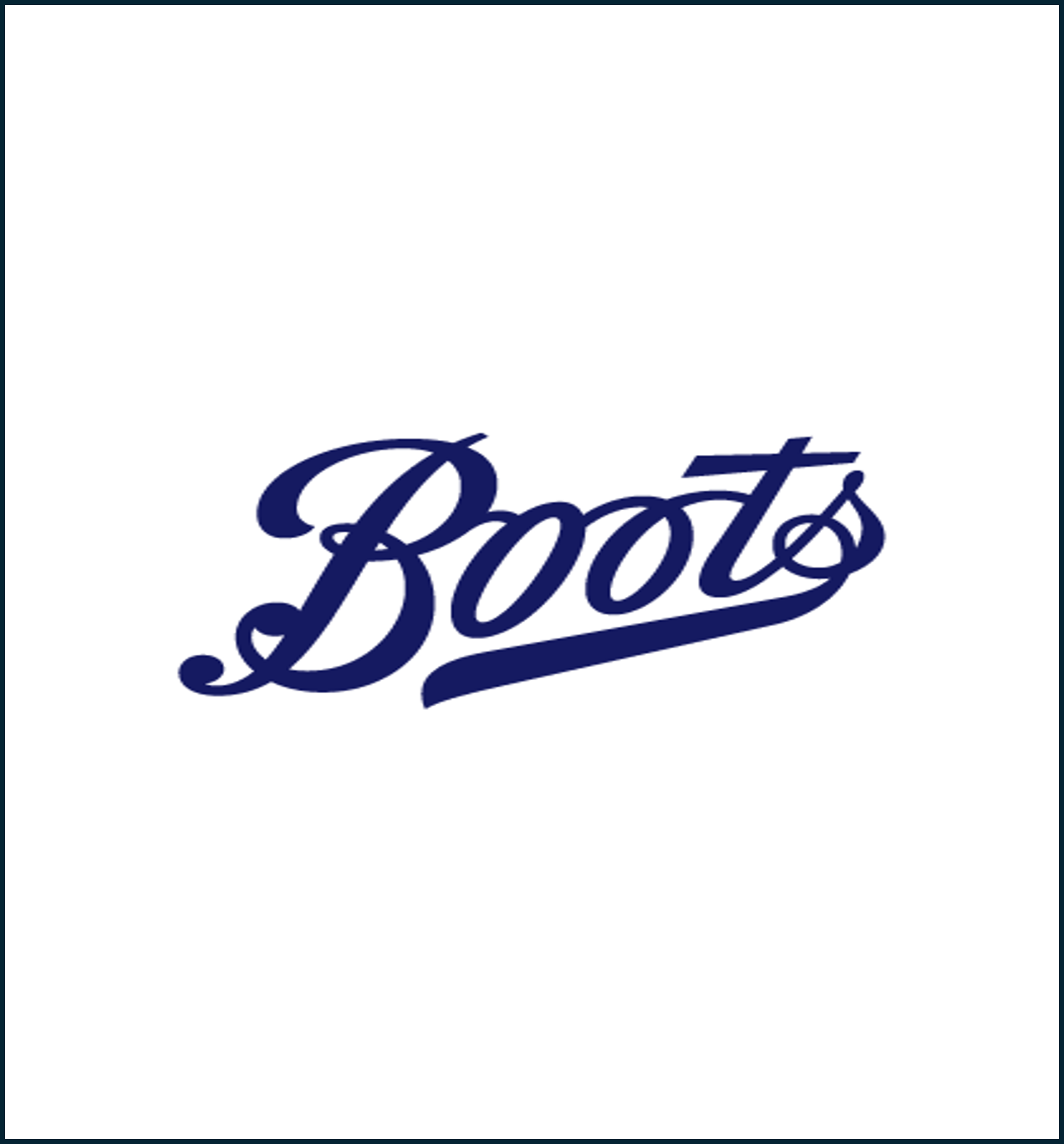 Boots Logo
