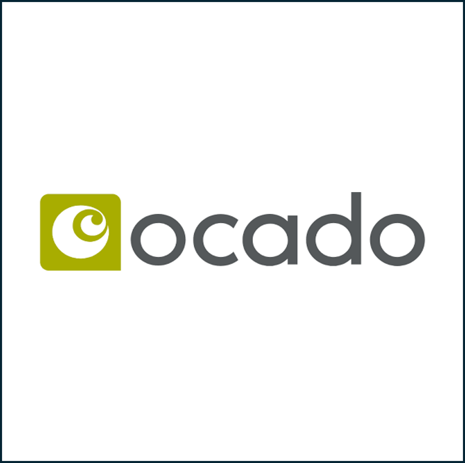 Ocado Logo