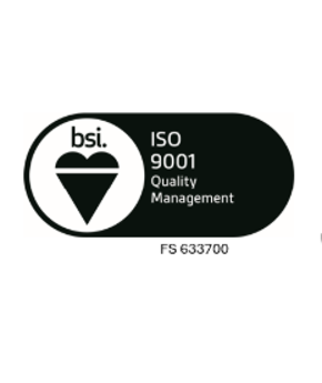 ISO 9001 Logo