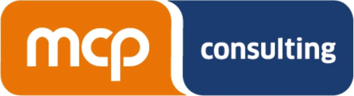 MCP Consulting Logo