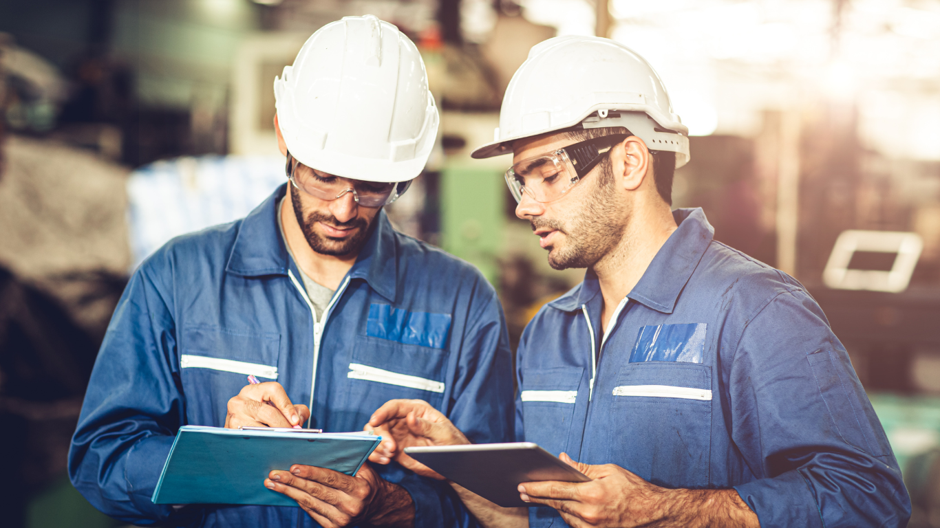Maintenance Best Practice Training