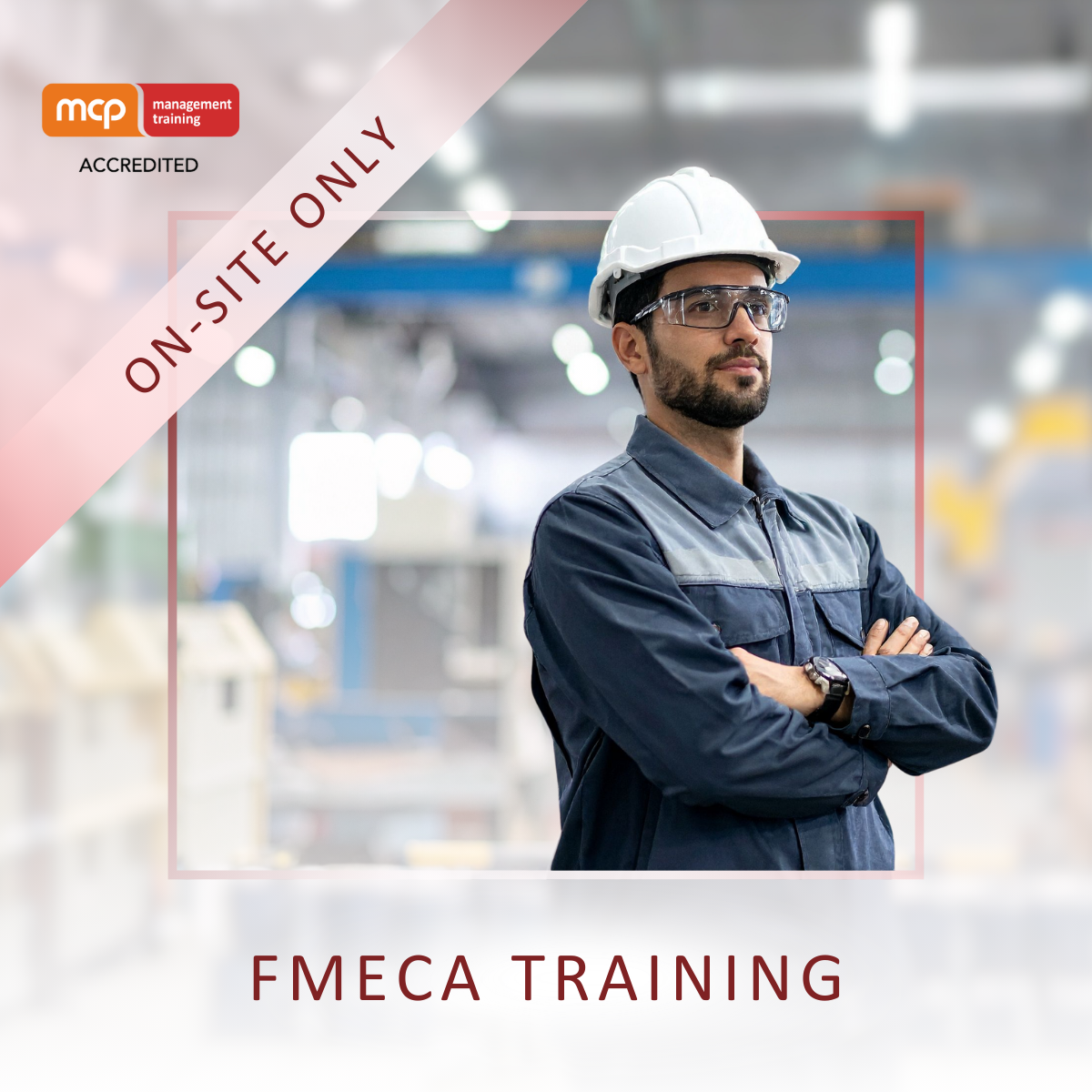 FMECA Training Enquiry