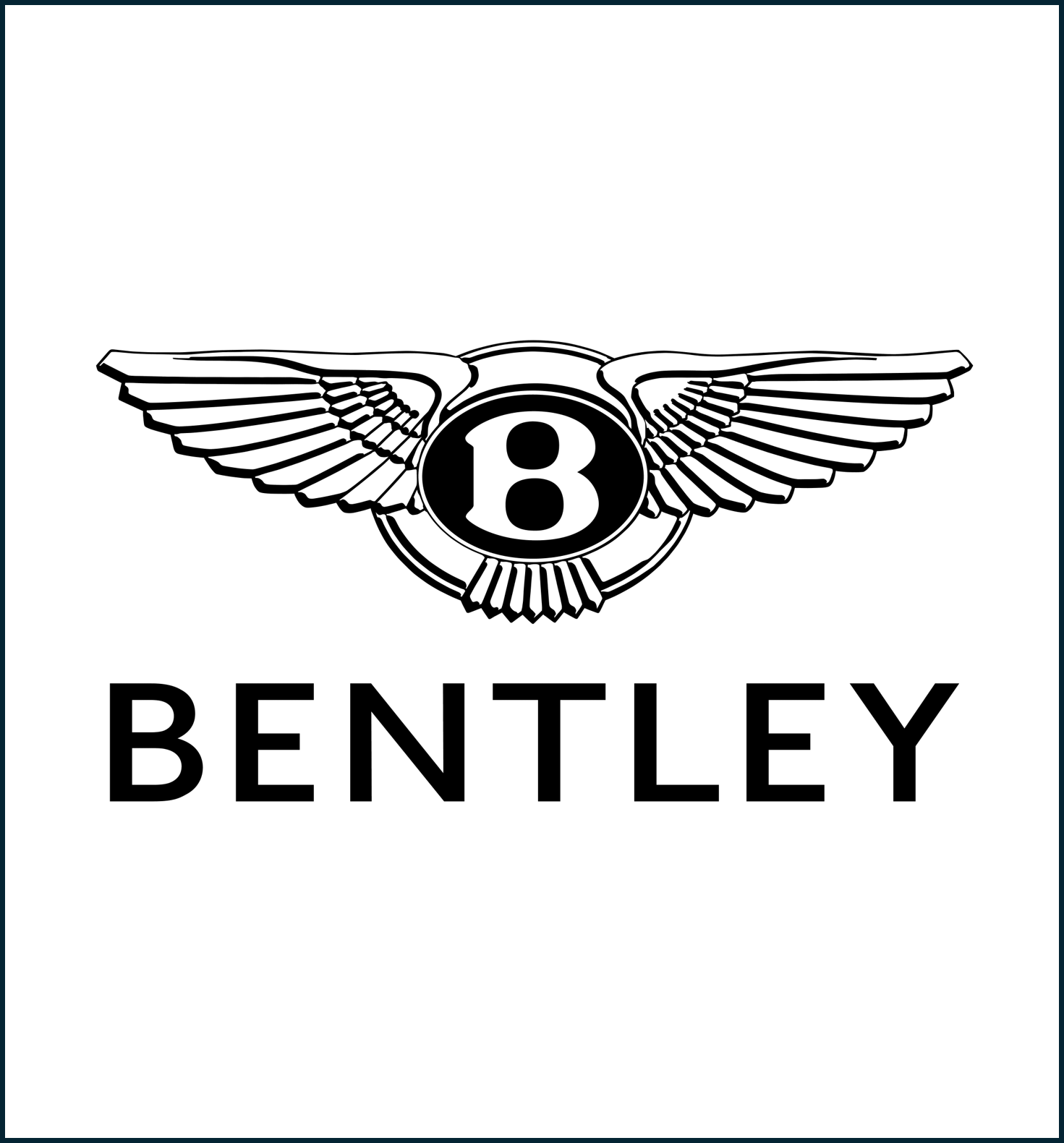 Bentley Logo