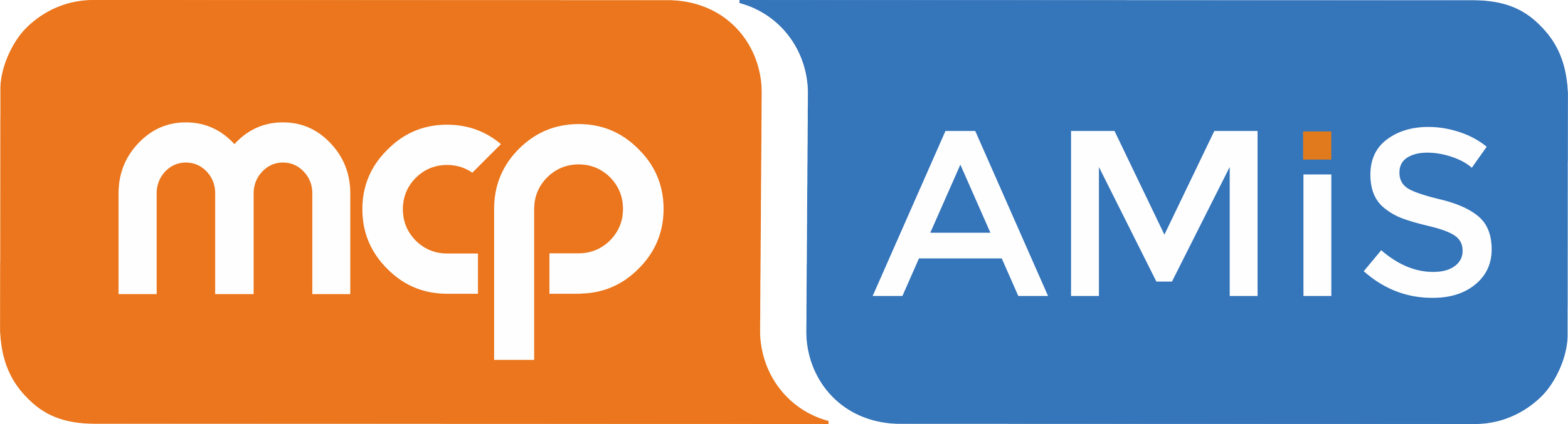 MCP AMIS Logo