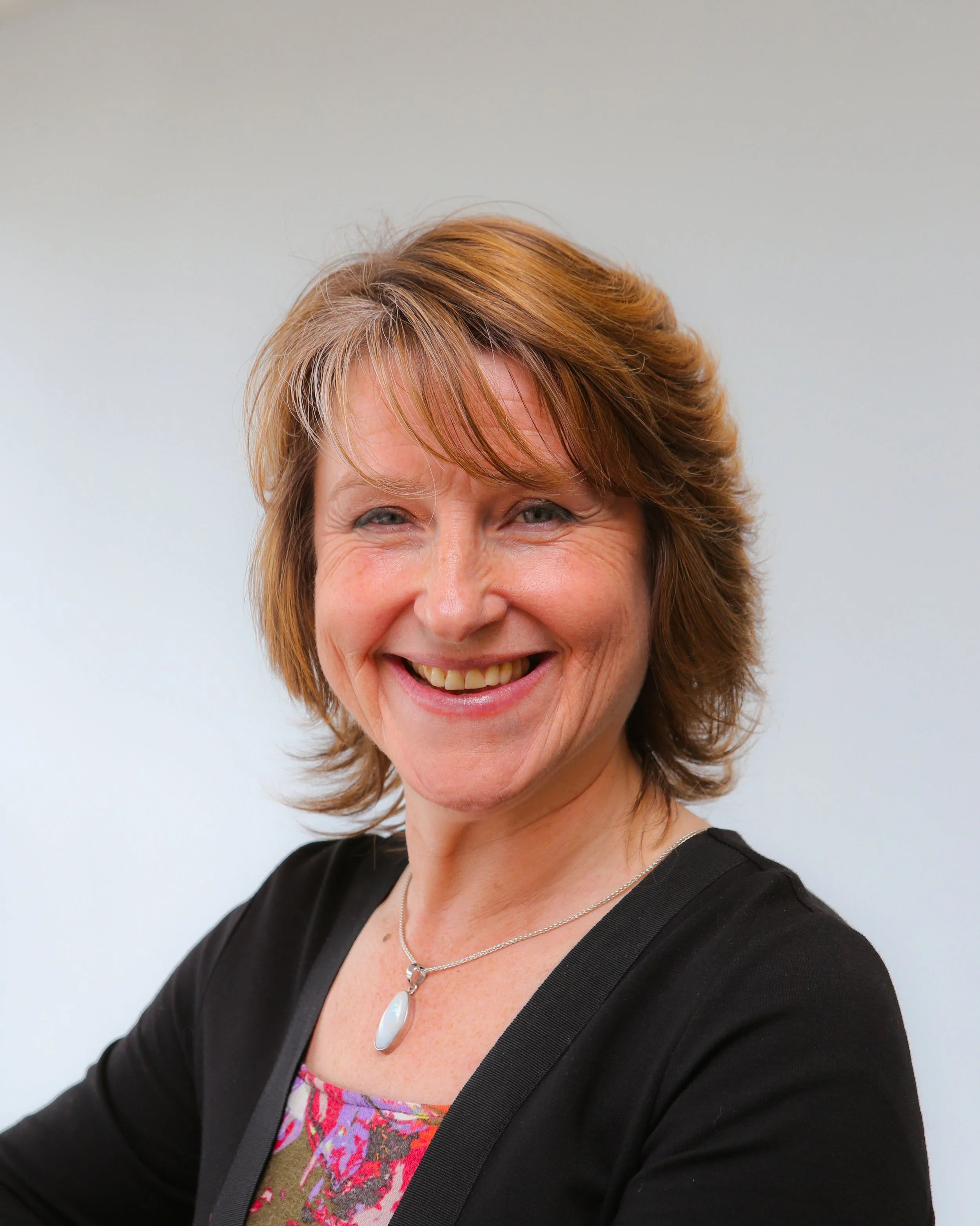 CELIA CIONNAGH