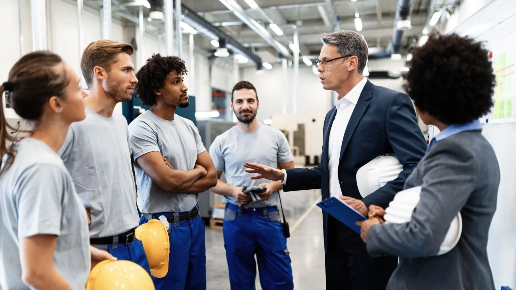 Engaging Colleagues