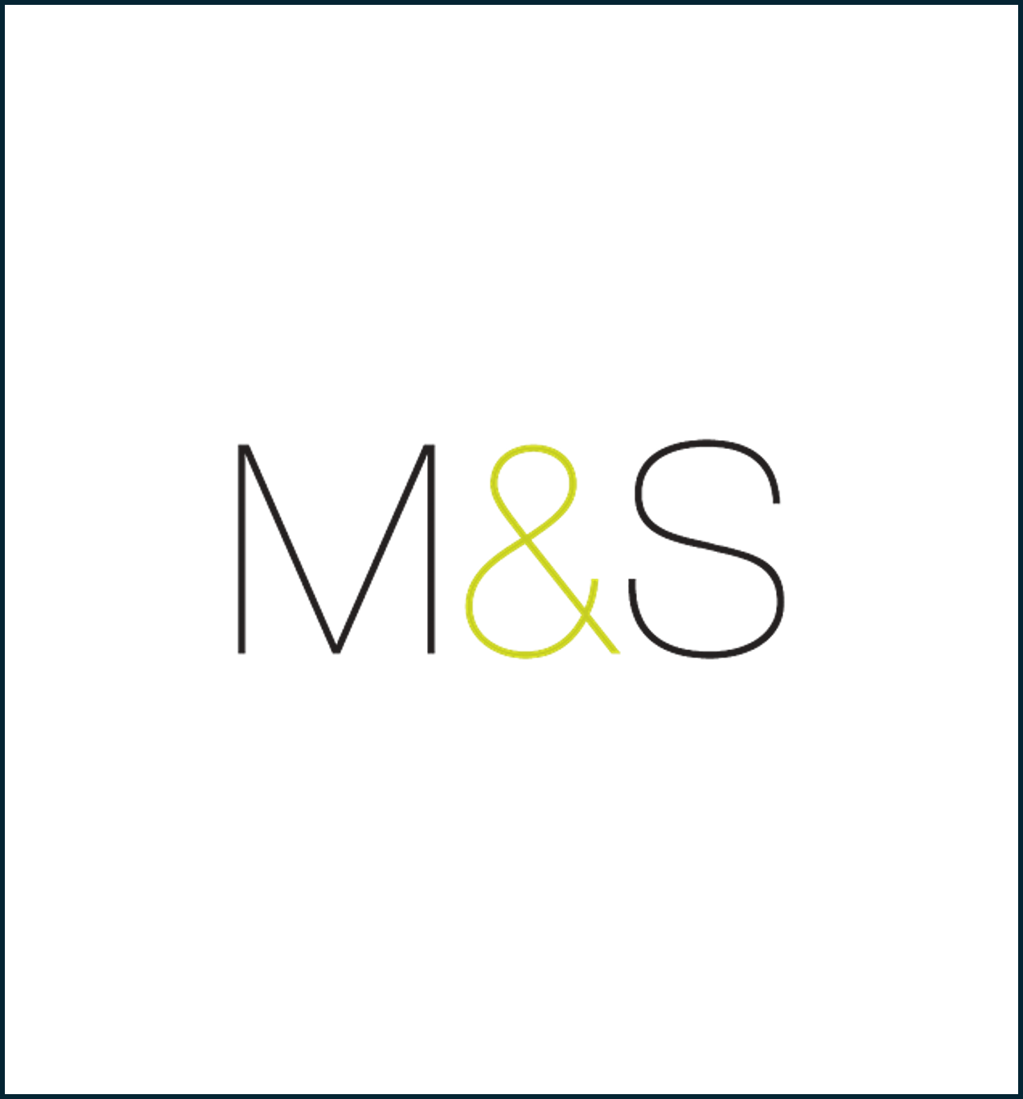 M&S Logo