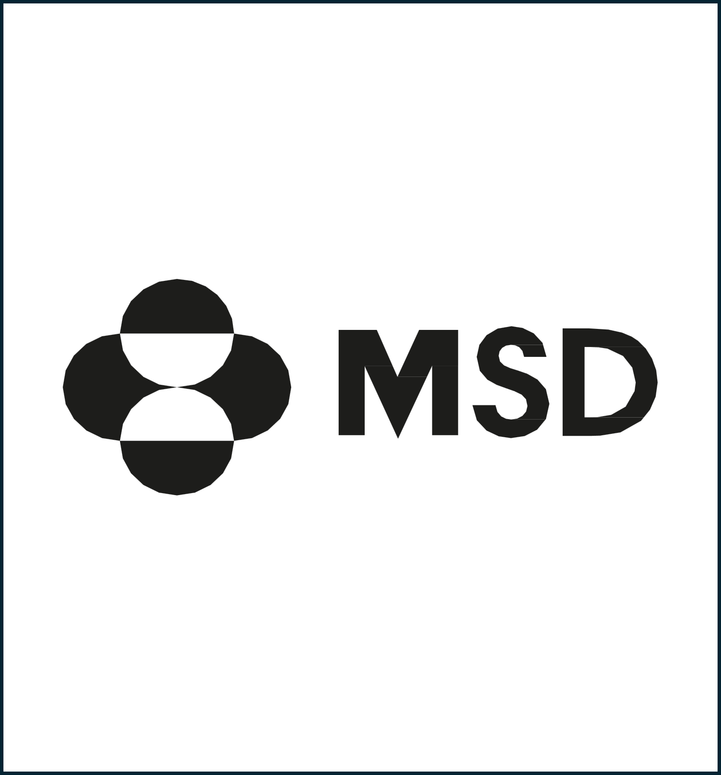 MSD Logo
