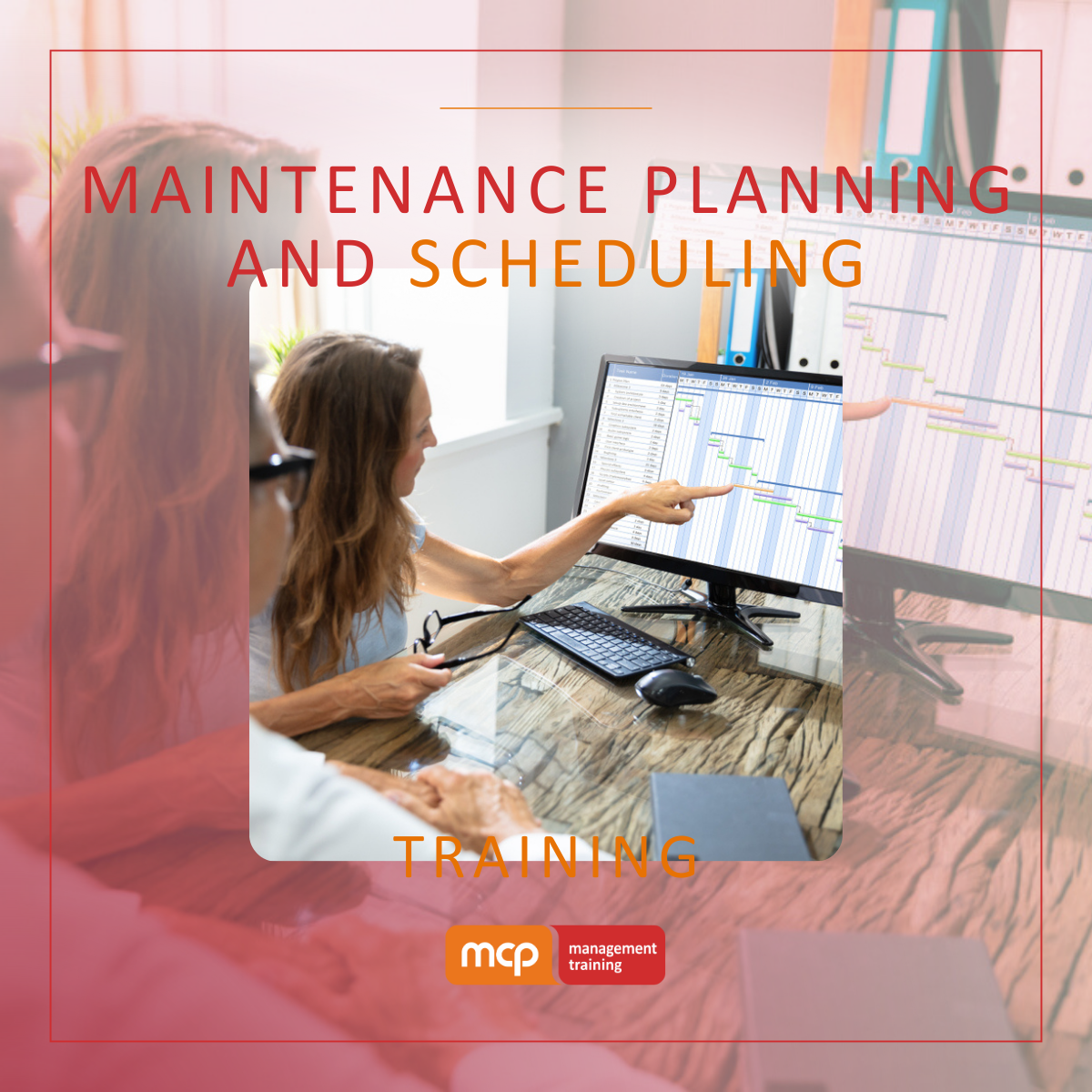 Maintenance Planning and Scheduling