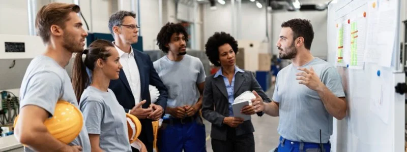 The Fundamentals of Asset Management Training