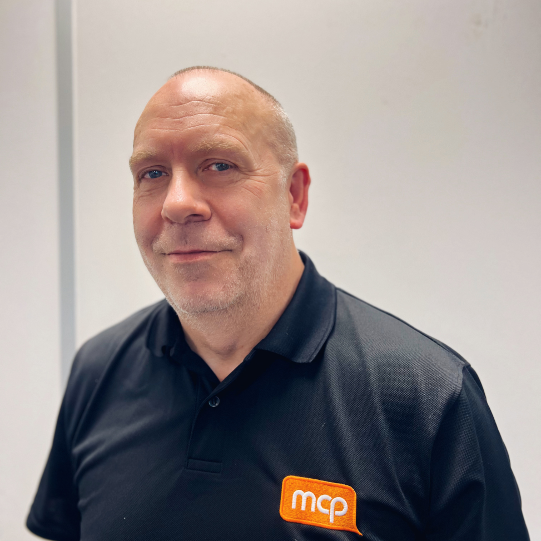 Robin - MCP Consultant