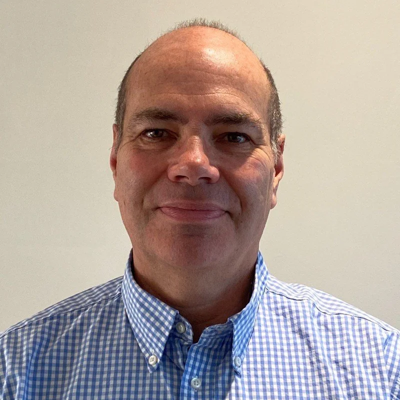 PAUL DEIGHTON