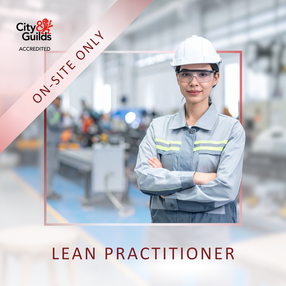 Lean Practitioner