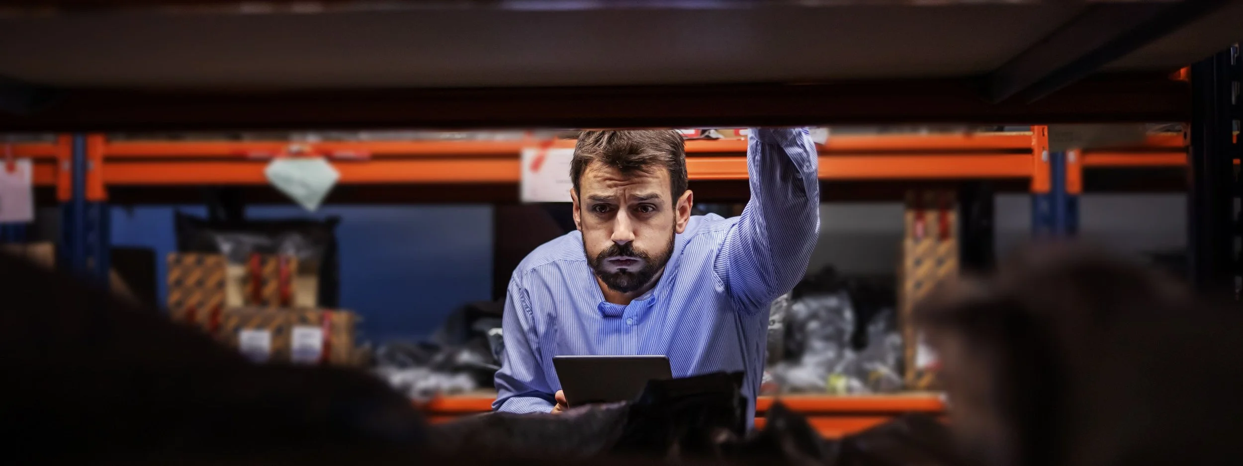 Why Training is the Missing Link in Your Inventory Strategy