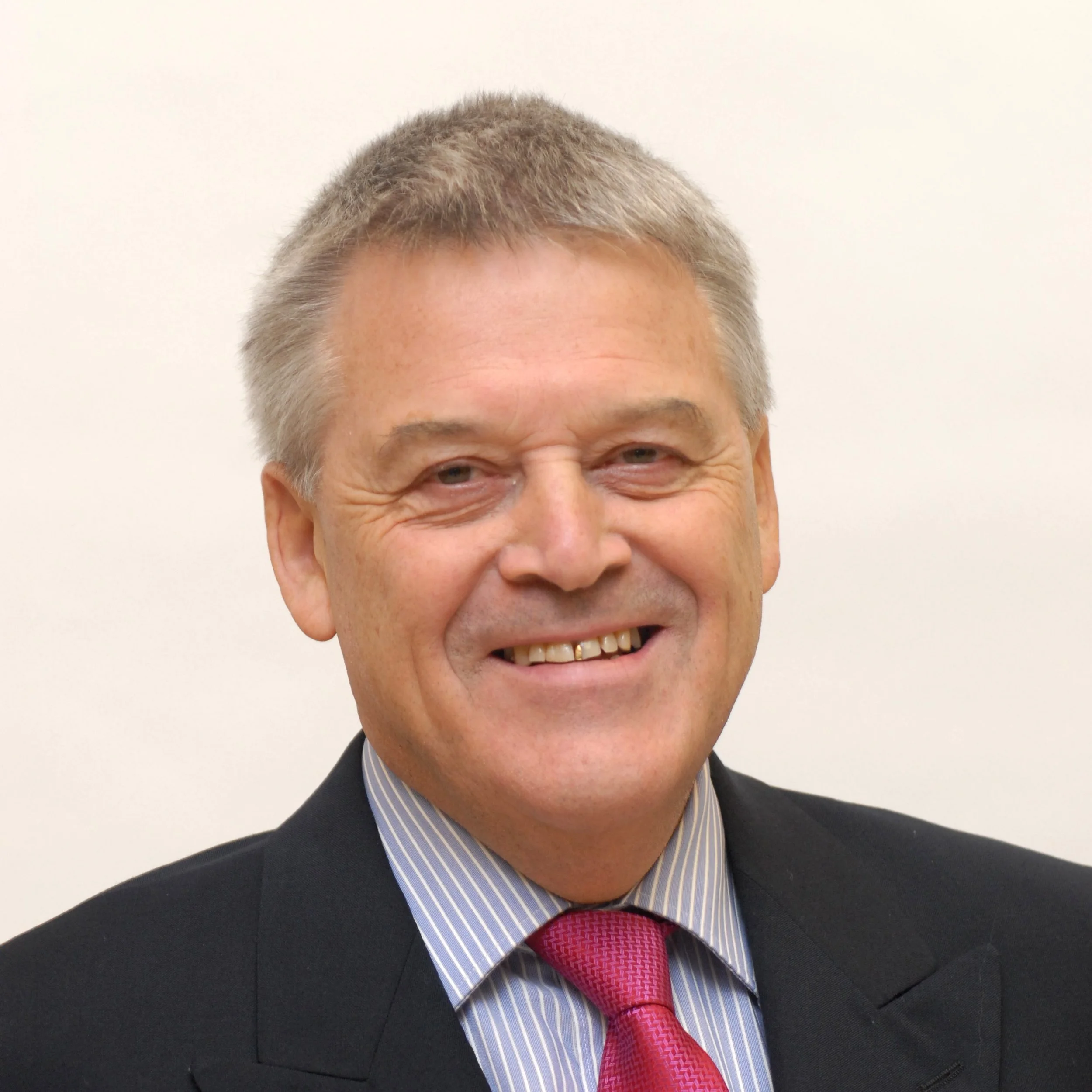 PETER GAGG