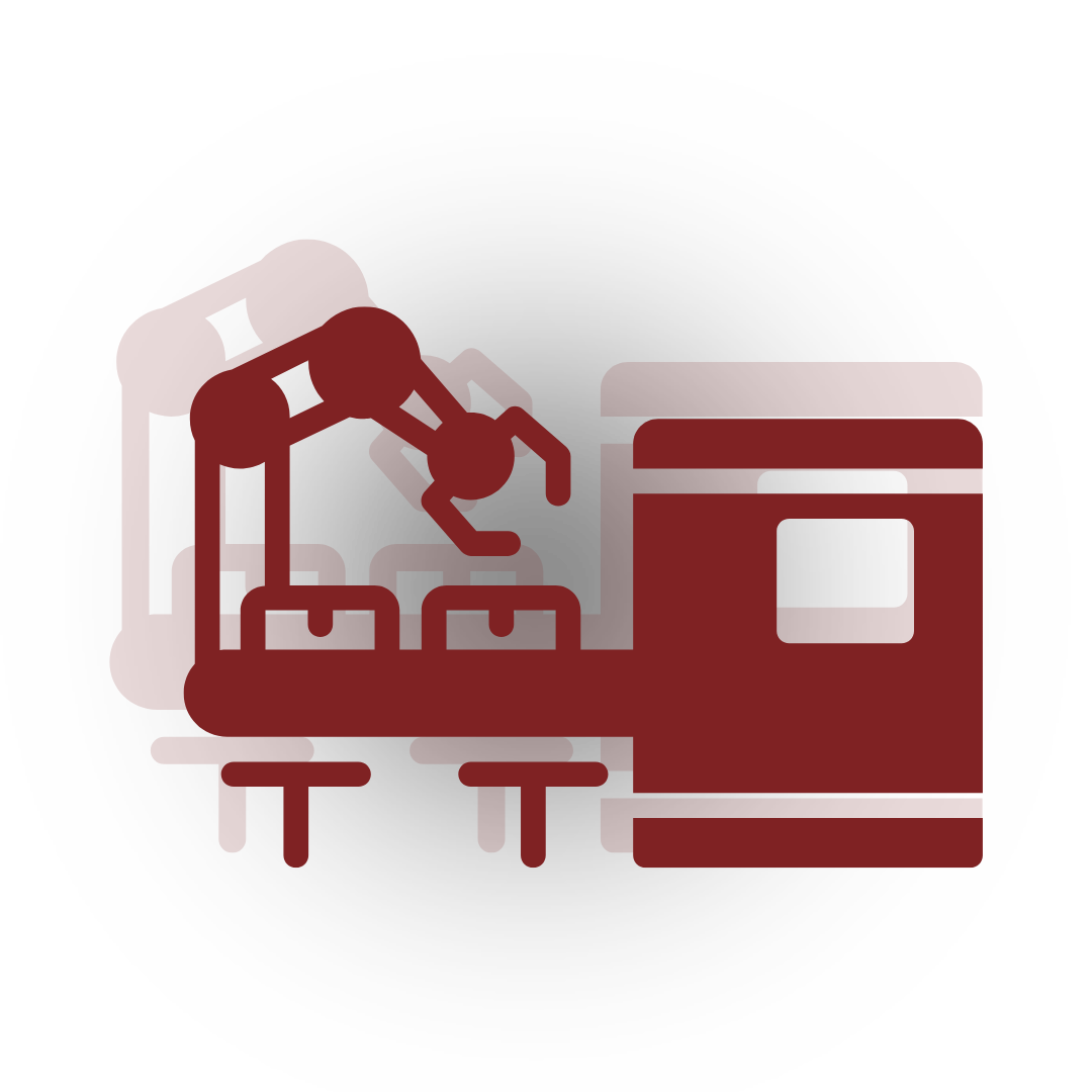 Asset Management in Manufacturing — MCP Management Training