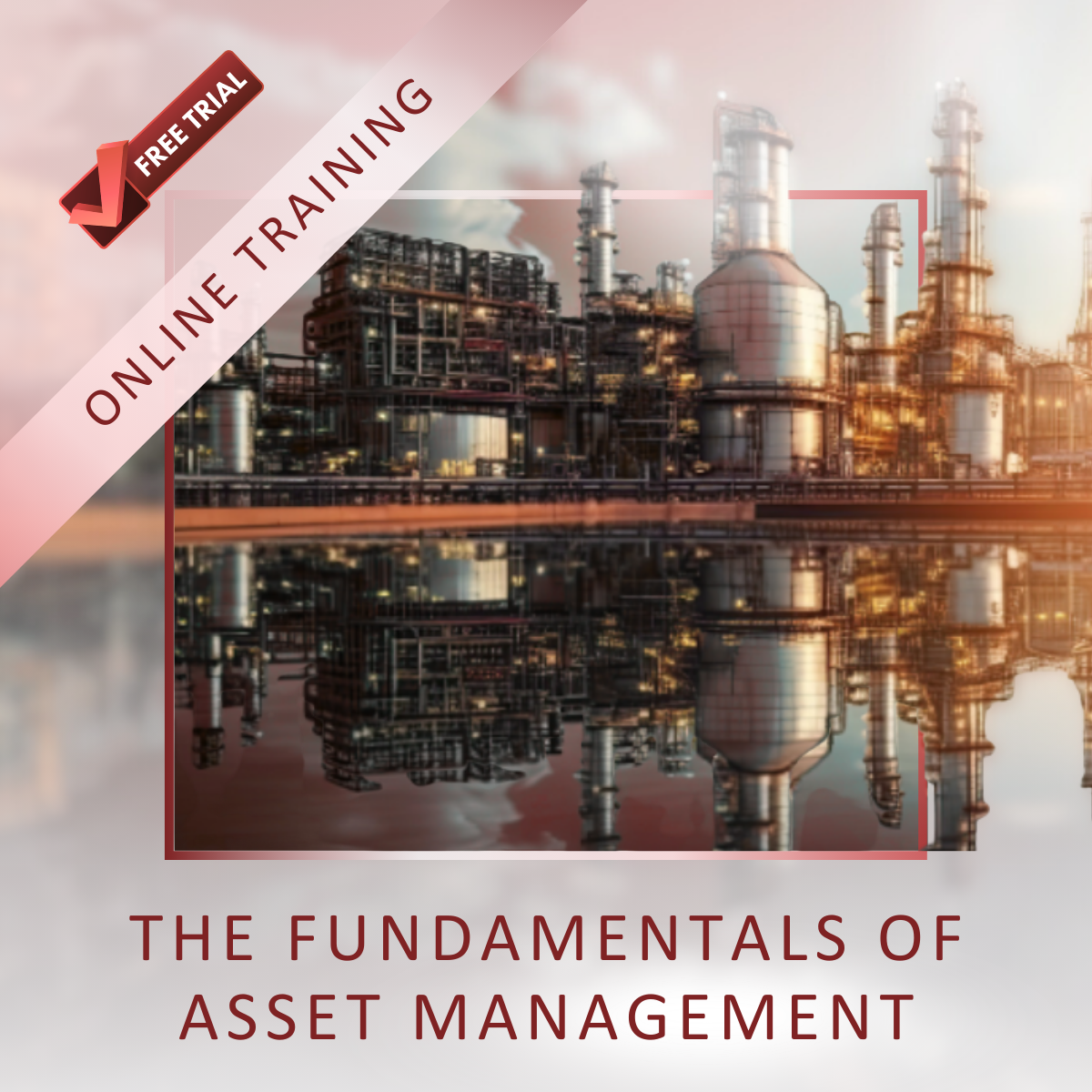 The Fundamentals of Asset Management Online
