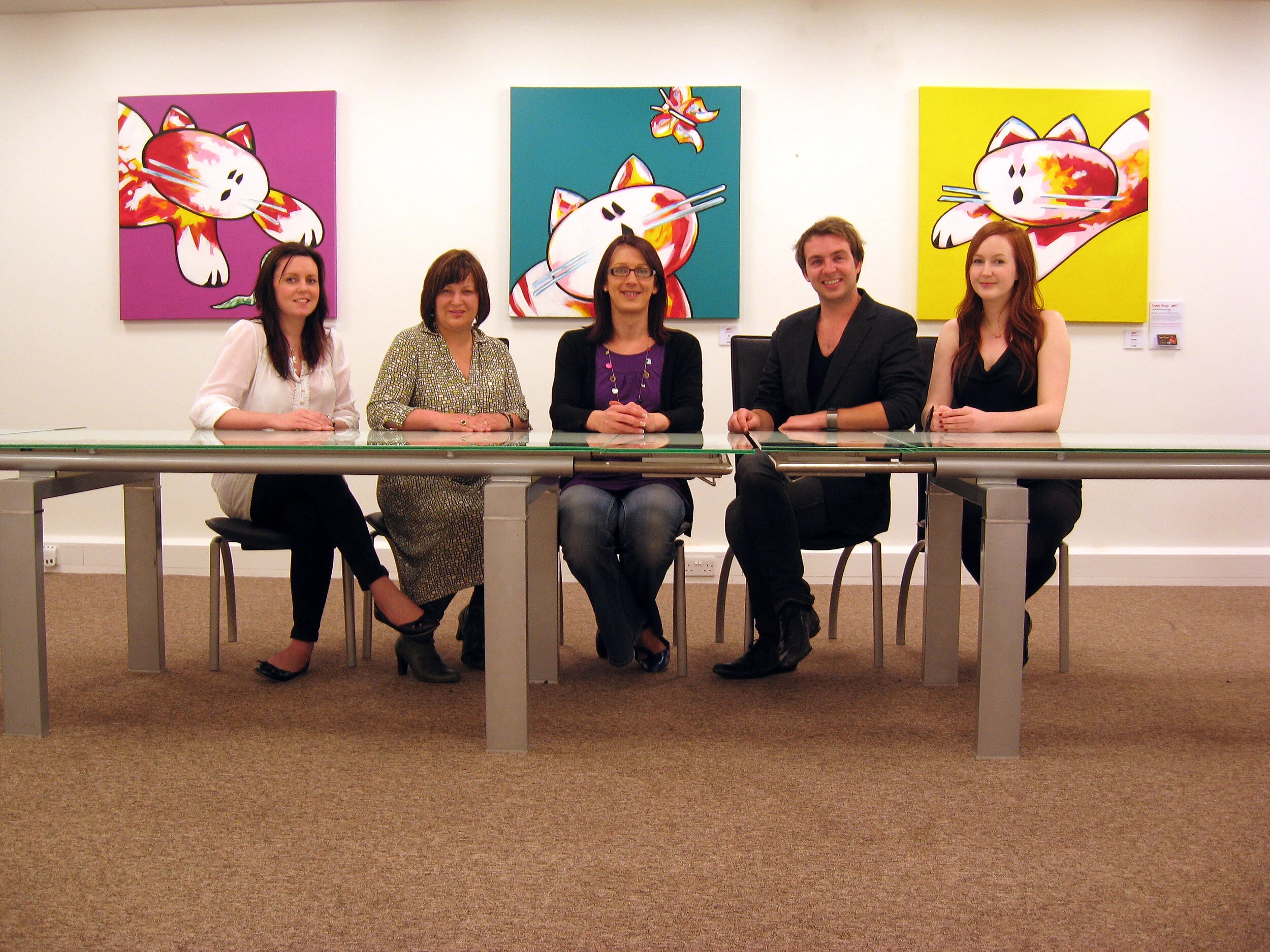 Agent Marketing & Sophie Green.JPG