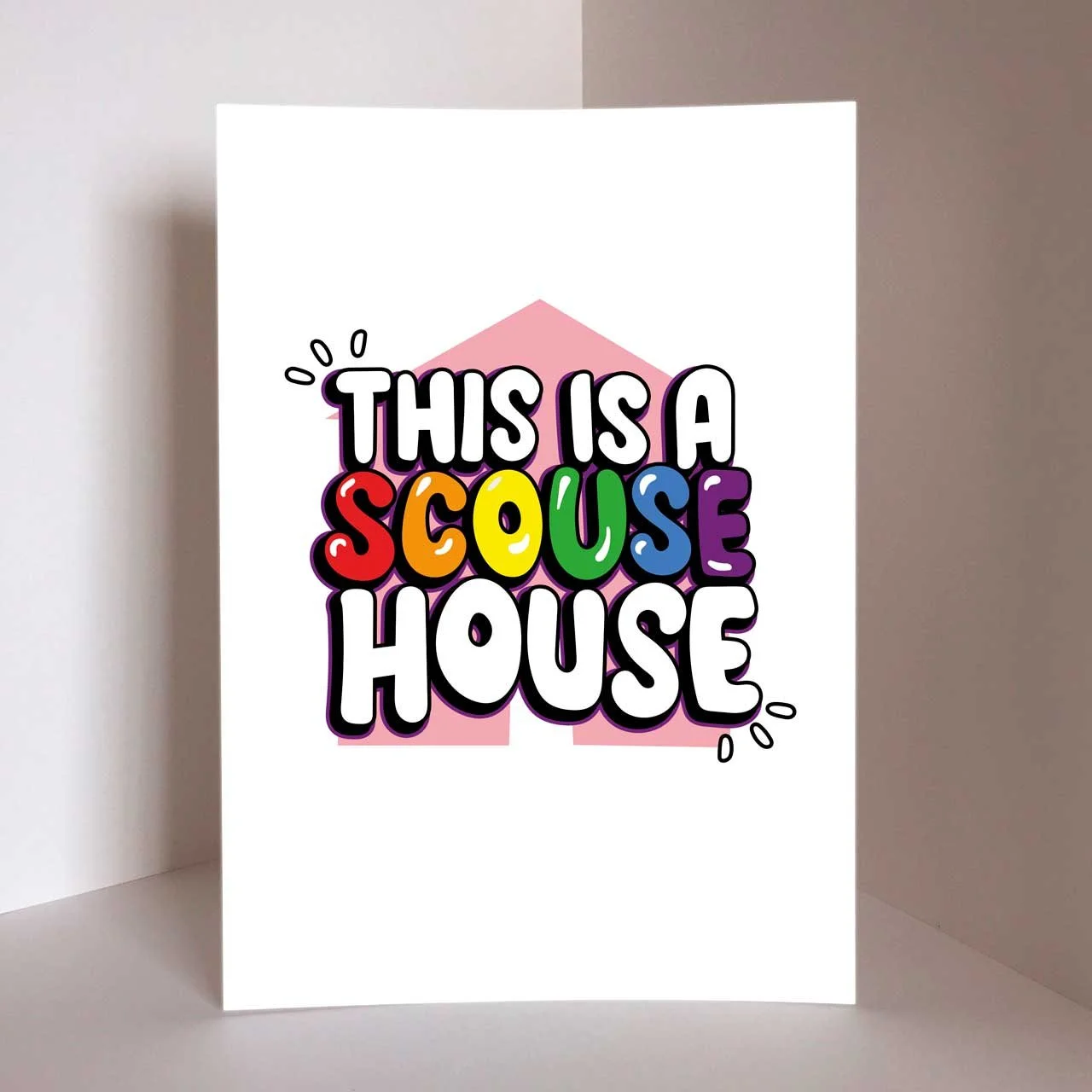 Art Prints — Shop — Sophie Green - Liverpool Artist, Illustrator and ...